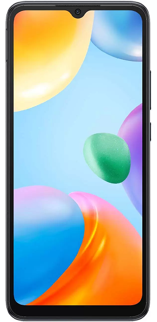 Смартфон Redmi 10C 4/64 ГБ серый ЕСТ