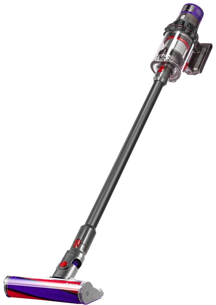Пылесос Dyson Cyclone V10 Parquet