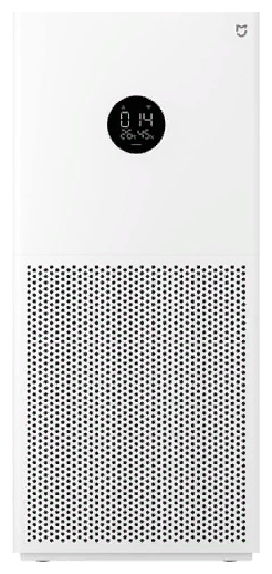 Очиститель воздуха Xiaomi Smart Air Purifier 4 Lite BHR5274GL