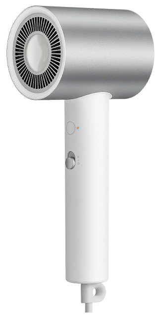 Фен Xiaomi Water Ionic Hair Dryer H500 белый BHR5851GL