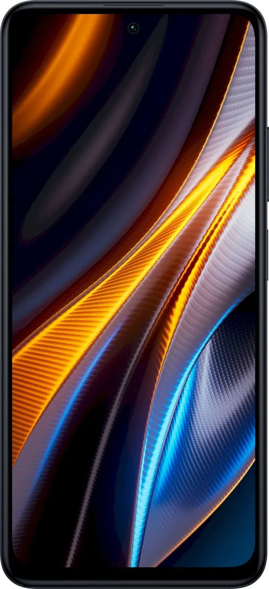 Смартфон Poco X4 GT 8/256 Гб черный ЕСТ