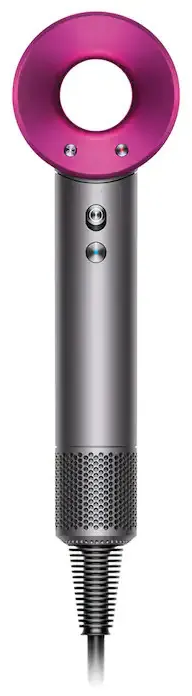 Фен Dyson Supersonic HD08 розовый