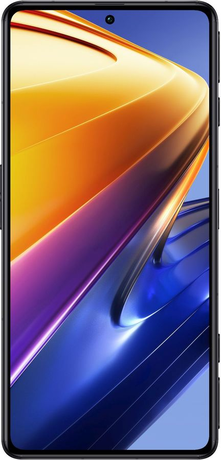 Смартфон Poco F4 GT 8/128 Гб желтый ЕСТ