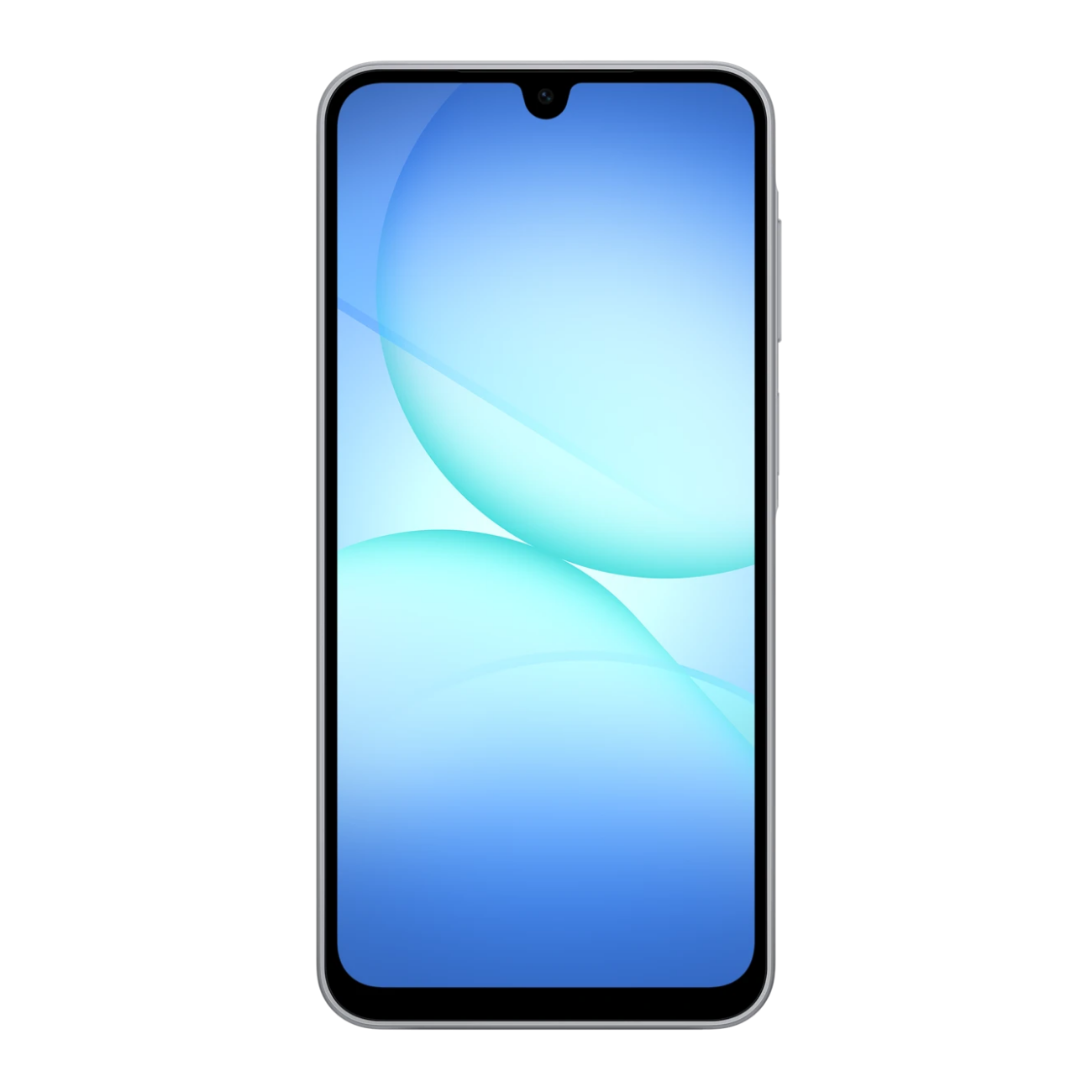 Смартфон Samsung Galaxy A17 6/128 ГБ серый