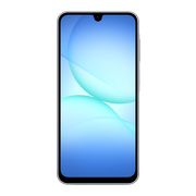 Смартфон Samsung Galaxy A17 6/128 ГБ серый