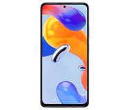Смартфон Redmi Note 11 Pro 5G 8/128 ГБ белый
