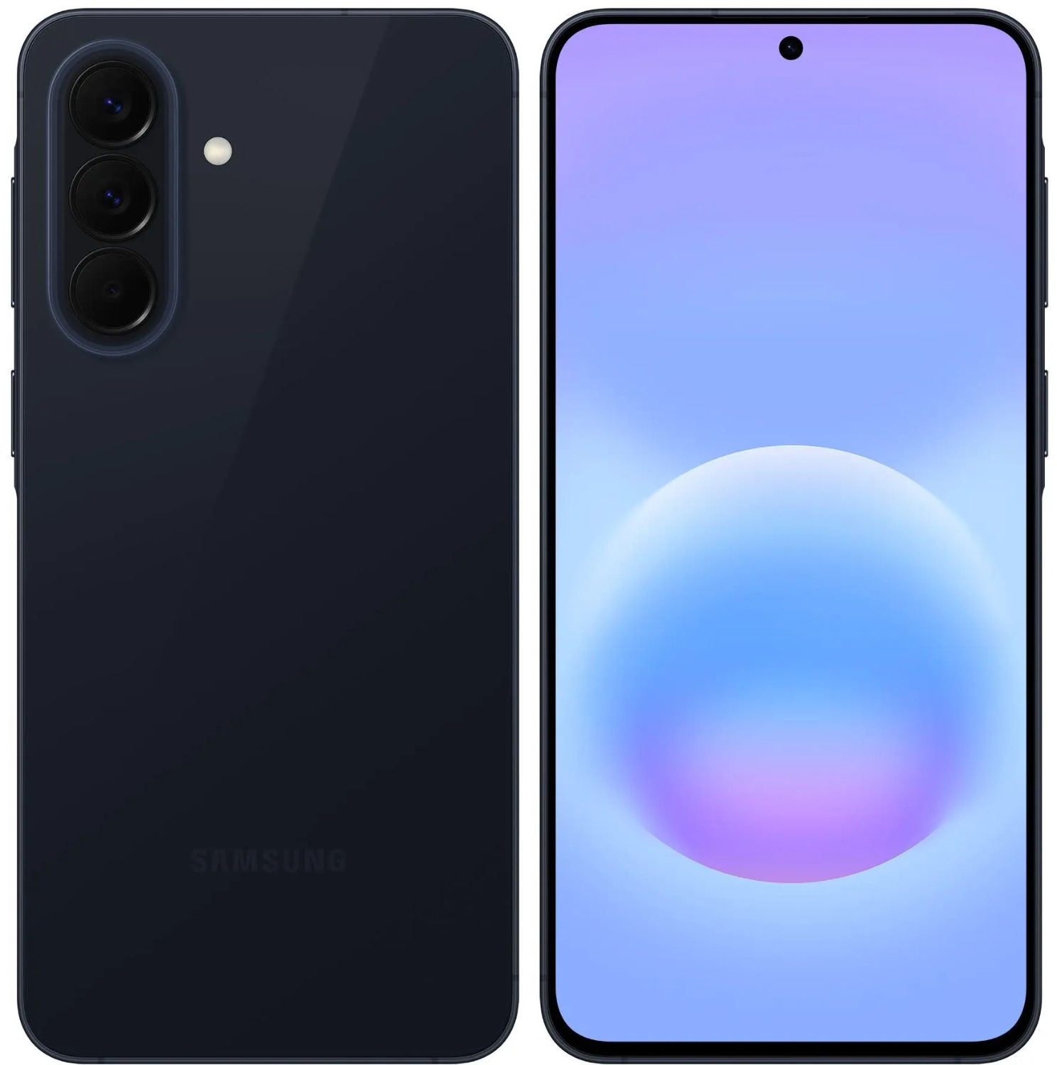 Смартфон Samsung Galaxy A57 8/256 ГБ синий