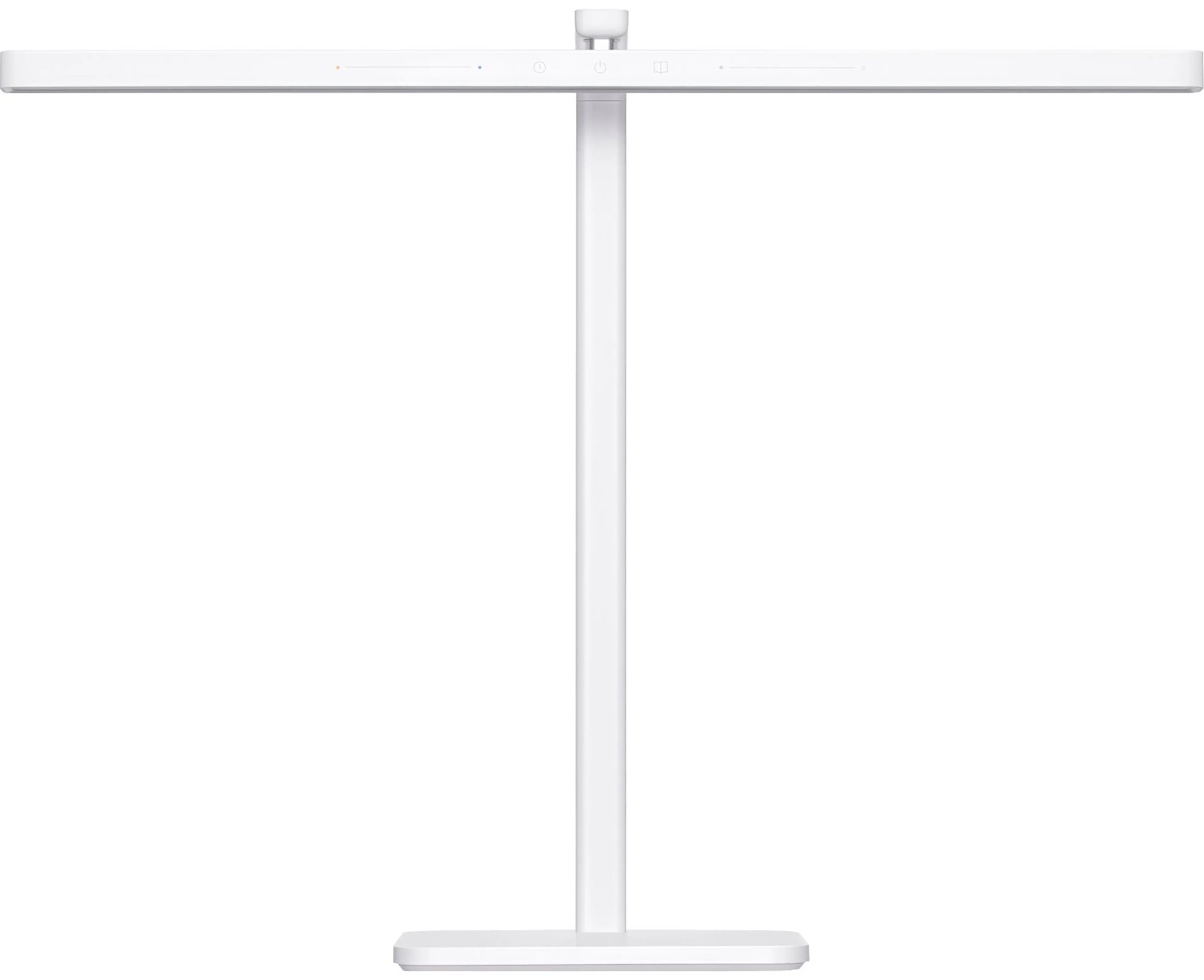 Настольная лампа Xiaomi LED Desk Lamp 2 белый BHR9186GL