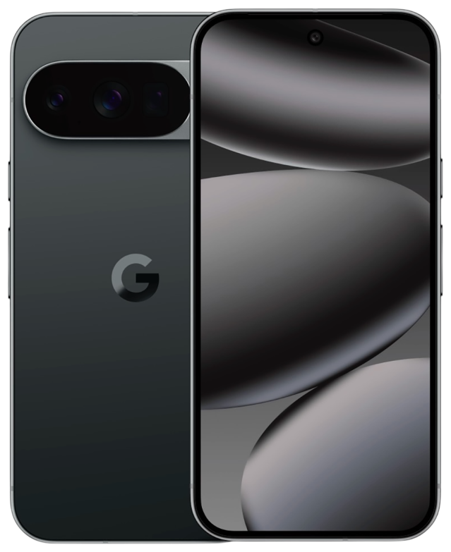 Смартфон Google Pixel 10 Pro 16/128 ГБ черный