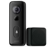 Умный дверной звонок Xiaomi Smart Doorbell 3S BHR7068GL