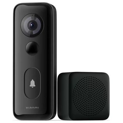 Умный дверной звонок Xiaomi Smart Doorbell 3S BHR7068GL