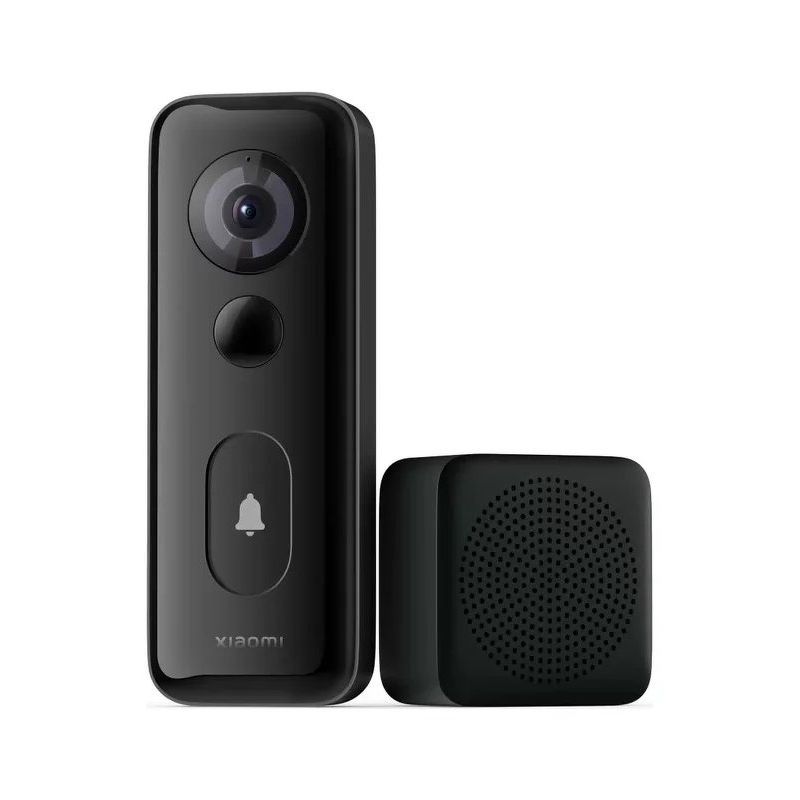 Умный дверной звонок Xiaomi Smart Doorbell 3S BHR7068GL