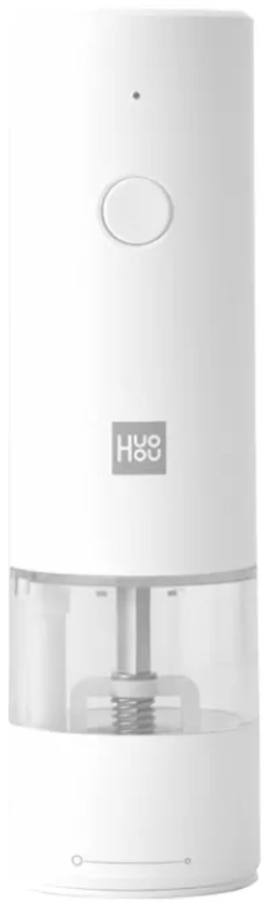 Мельница для специй HuoHou Electric Grinder Rechargeable HU0201 белый