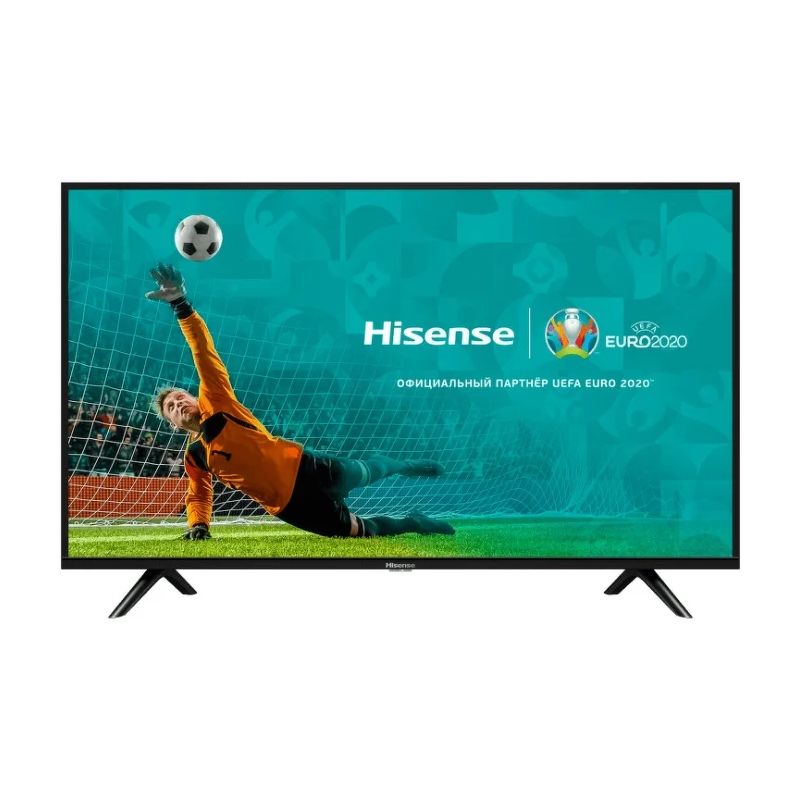 Телевизор Hisense H40B5100 40" (2019)