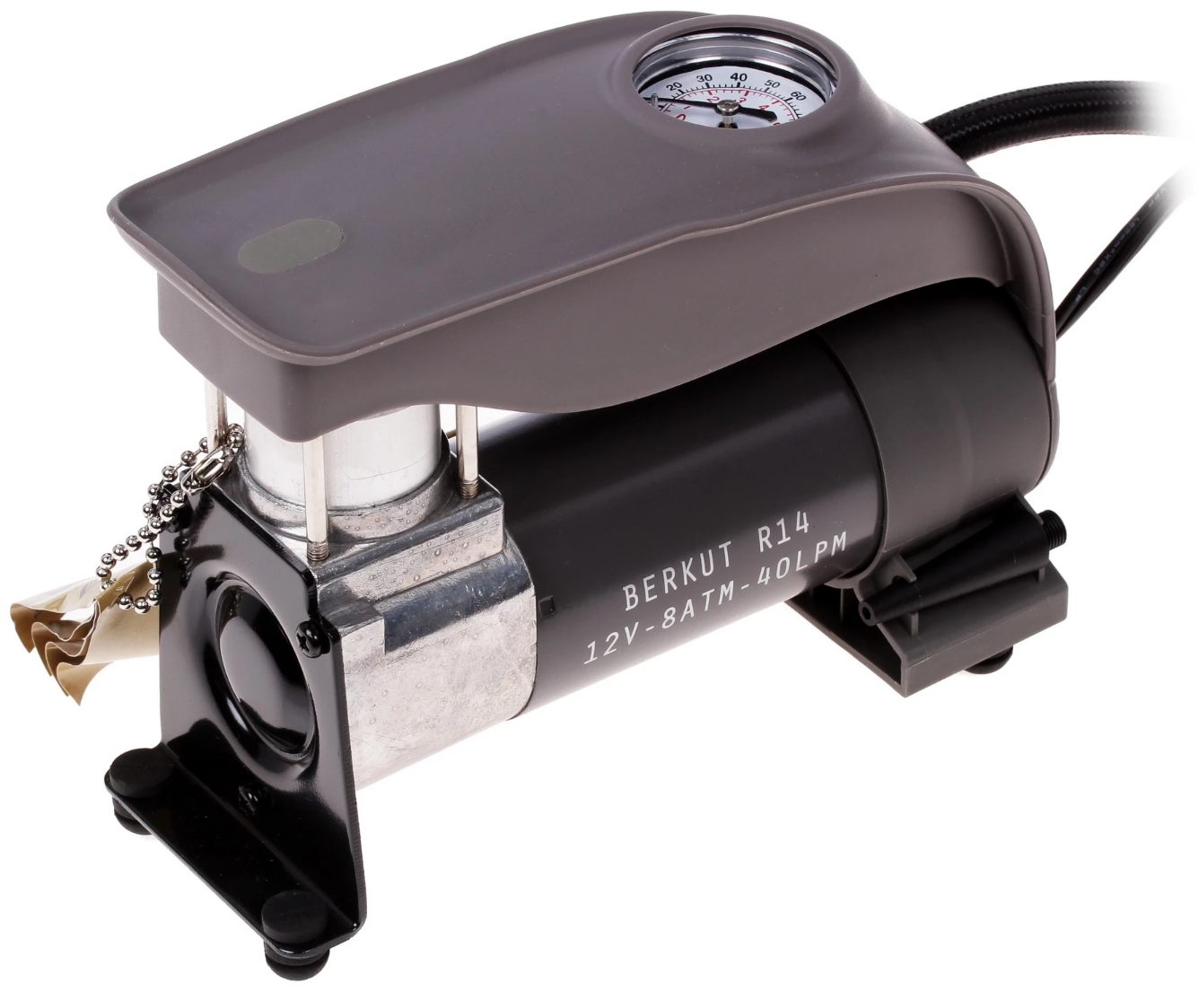 Компрессор Berkut R14