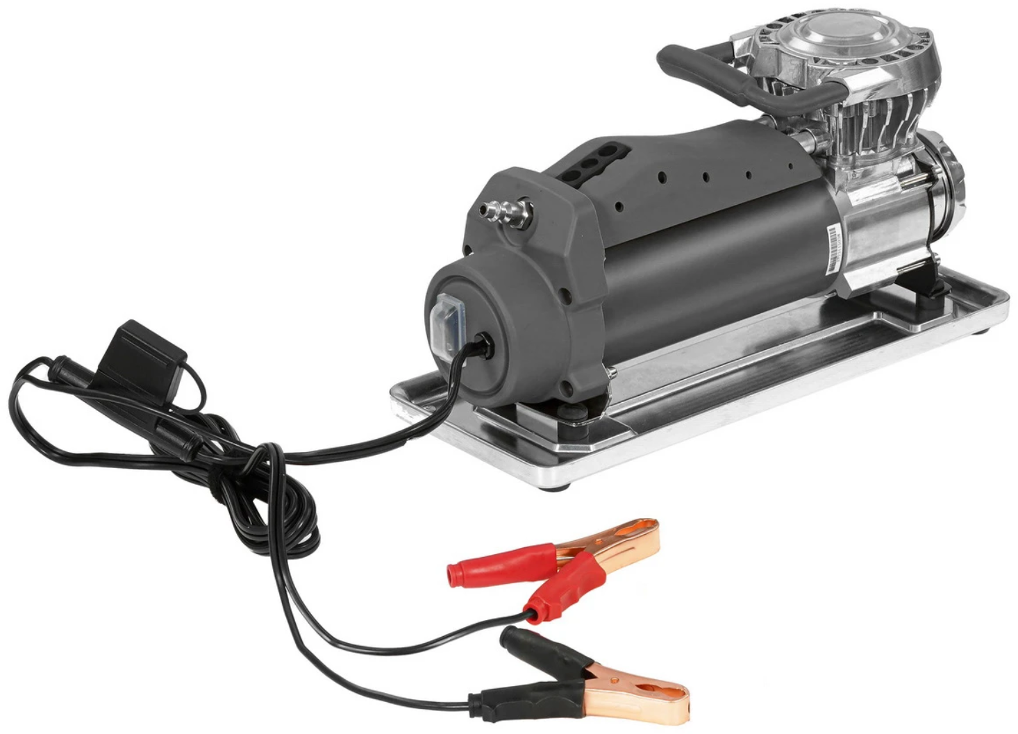 Компрессор Berkut R24