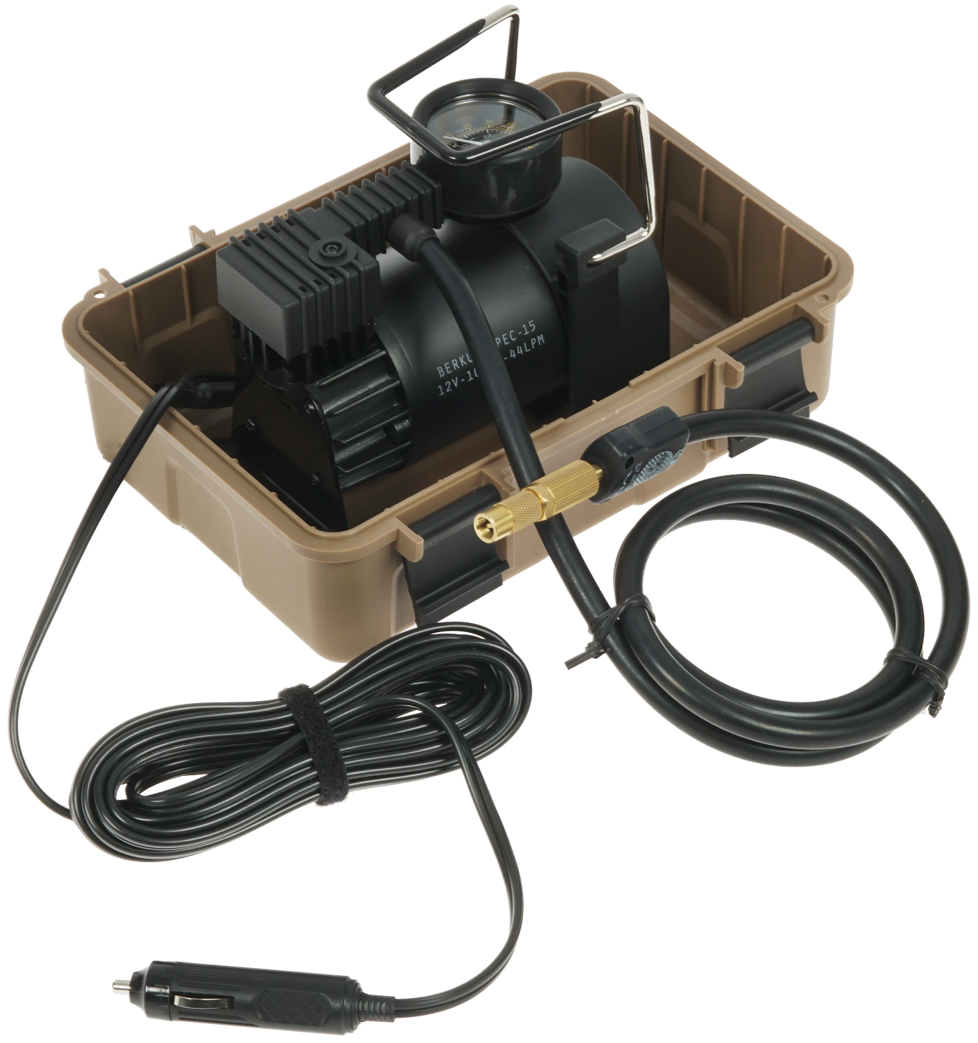 Компрессор Berkut SPEC-15