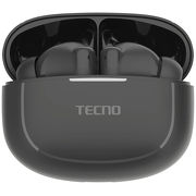Беспроводные наушники Tecno Buds 4 Air черный BD04 AIR