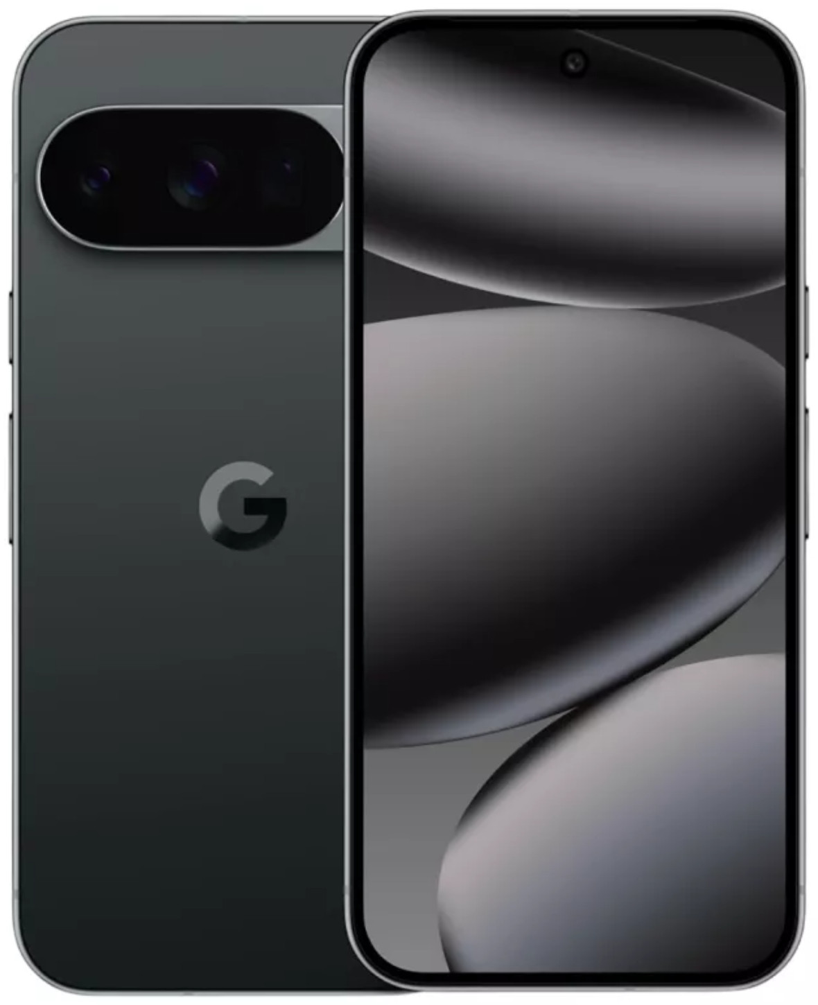 Смартфон Google Pixel 10 12/256 ГБ черный
