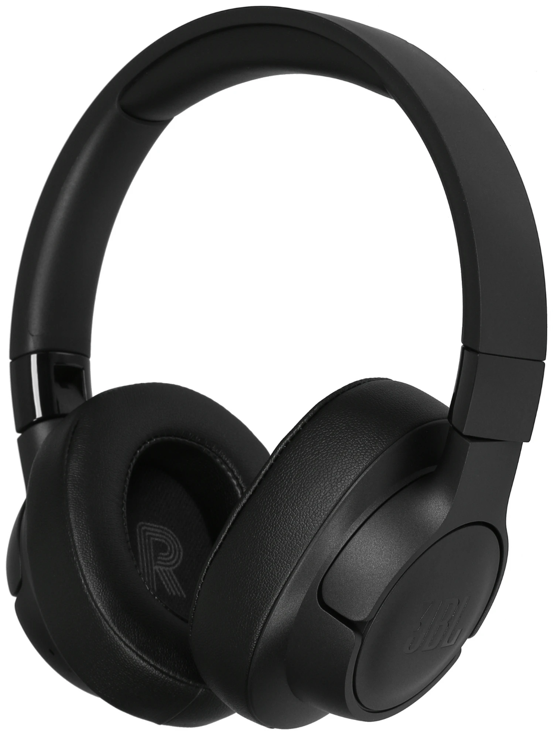 Беспроводные наушники JBL Tune 720BT черный