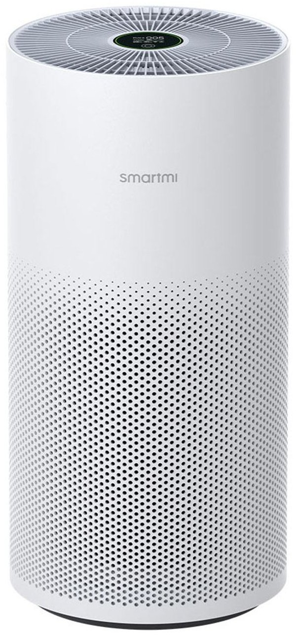 Очиститель воздуха Xiaomi Smart Air Purifier 4 Compact BHR5860EU