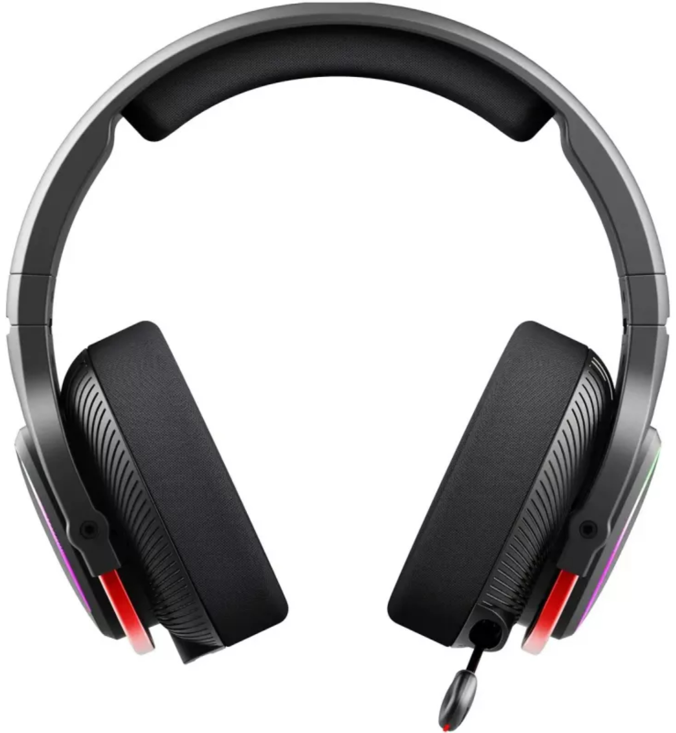 Беспроводные наушники A4Tech Bloody MR710 черный