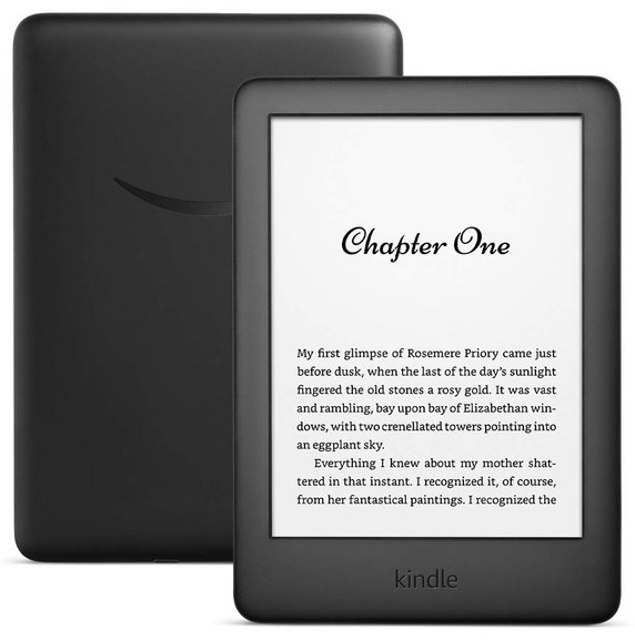 Kindle 8g (10th hot generation)