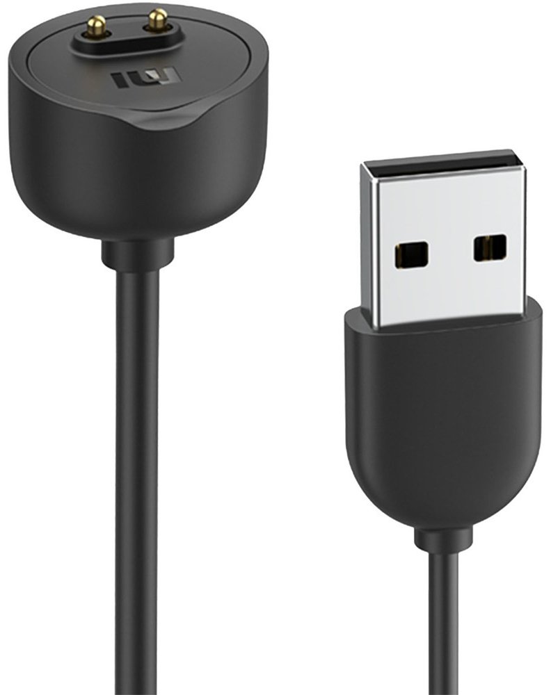 Кабель Xiaomi Mi Smart Band 5/6 Charging Cable