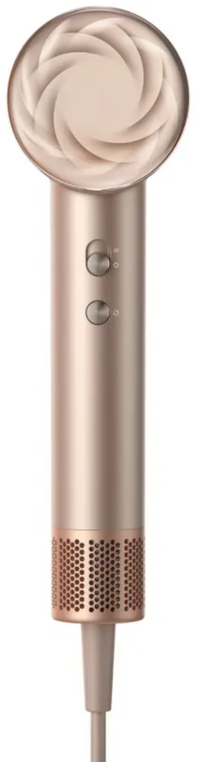 Фен Dreame Hair Glory Mix золотистый