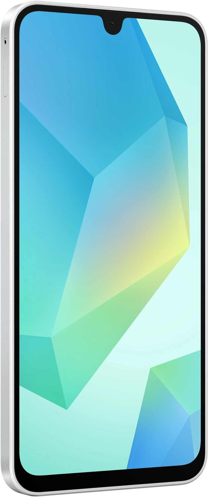 Смартфон Samsung Galaxy A16 8/256 ГБ серый