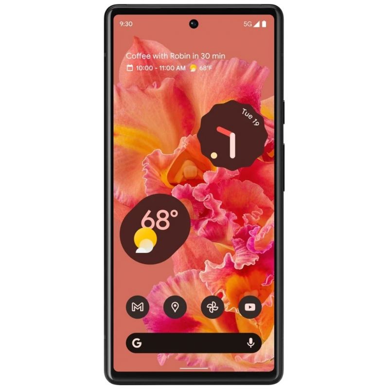 Смартфон Google Pixel 6 8/128 ГБ розовый