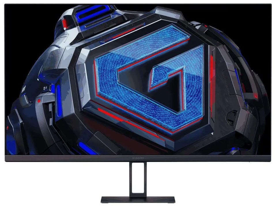 Монитор Xiaomi 2K Gaming Monitor G27Qi ELA5593EU