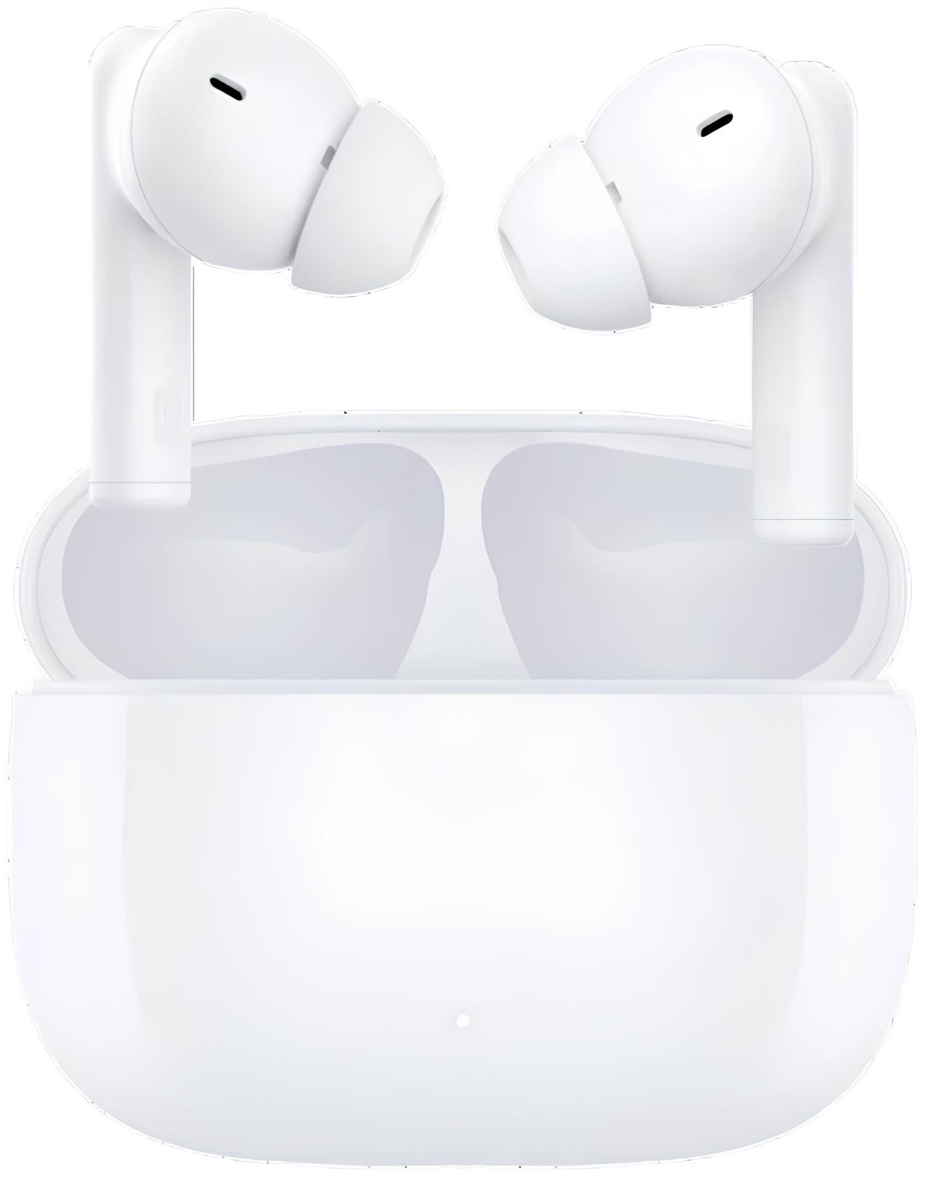 Беспроводные наушники Honor Choice Earbuds X7i белый