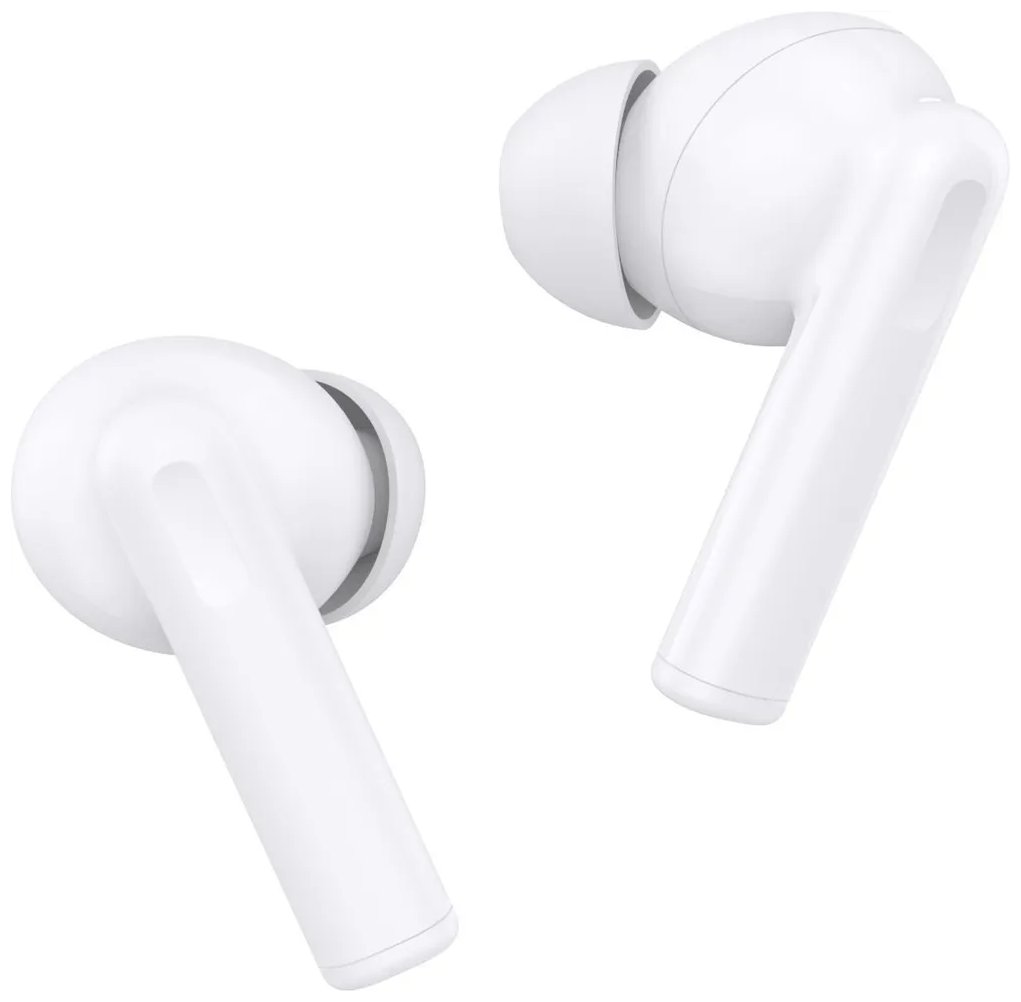 Беспроводные наушники Honor Choice Earbuds X7 Lite белый