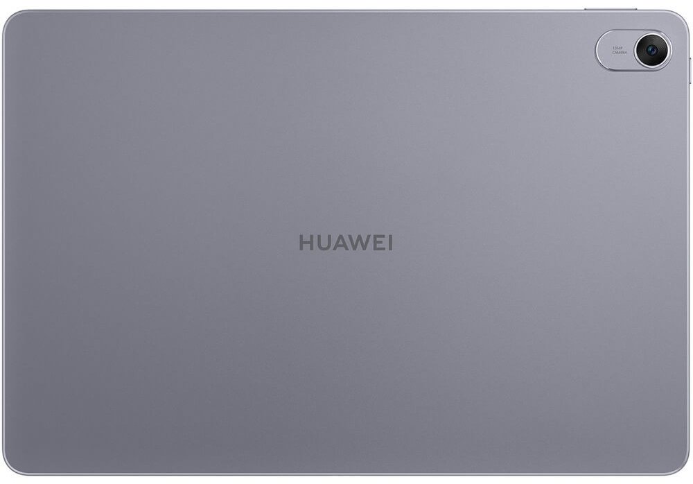 11,5" Планшет Huawei MatePad 6/128 ГБ Wi-Fi 53013TLV серый