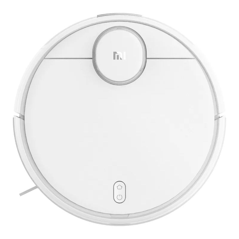 Робот-пылесос Xiaomi Robot Vacuum-Mop 2S белый BHR5771EU