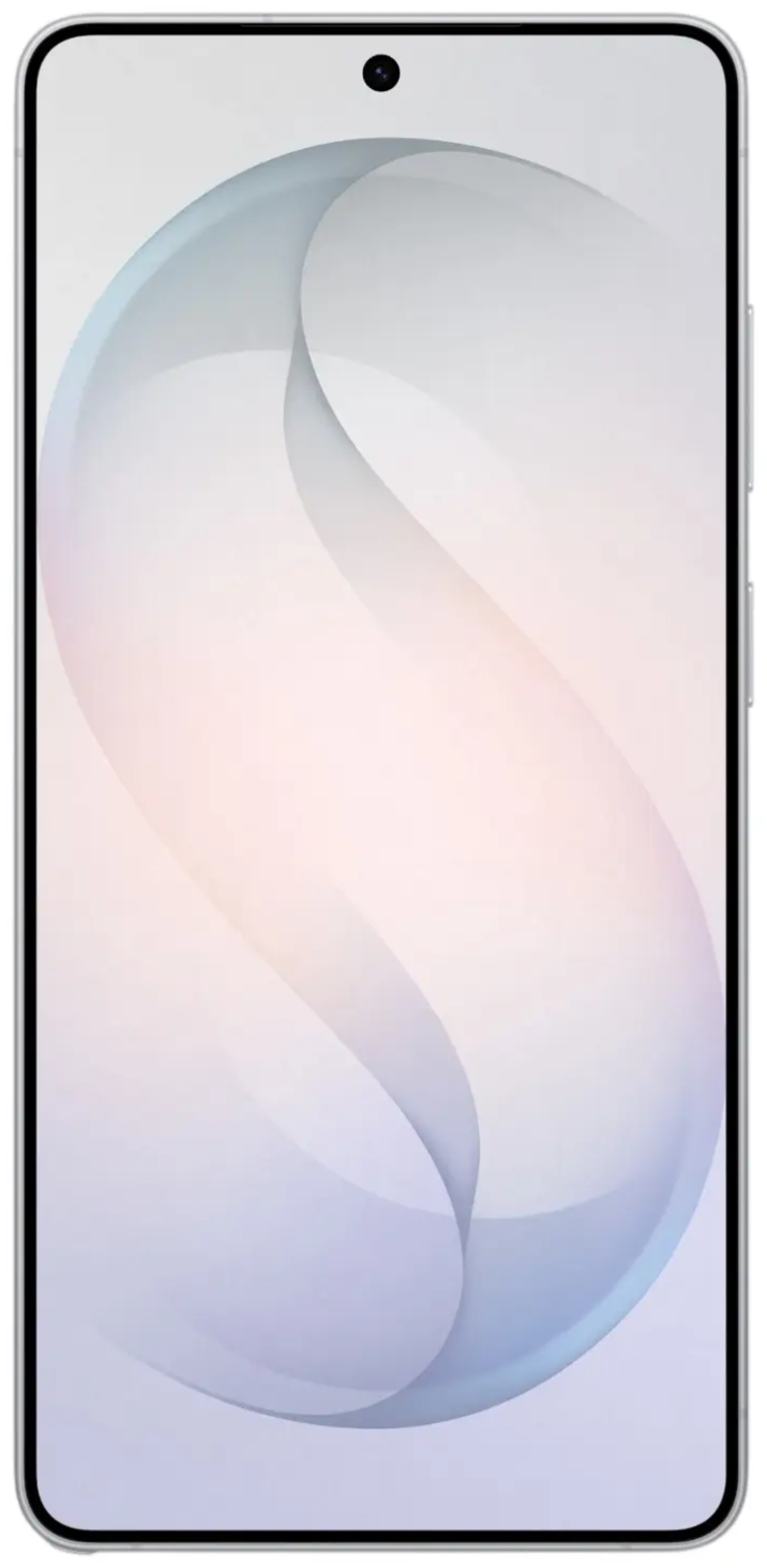 Смартфон Samsung Galaxy S26 Ultra 12/512 ГБ белый CAU