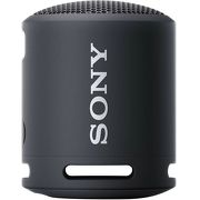 Портативная колонка Sony SRS-XB13 черный