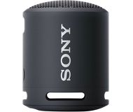 Портативная колонка Sony SRS-XB13 черный