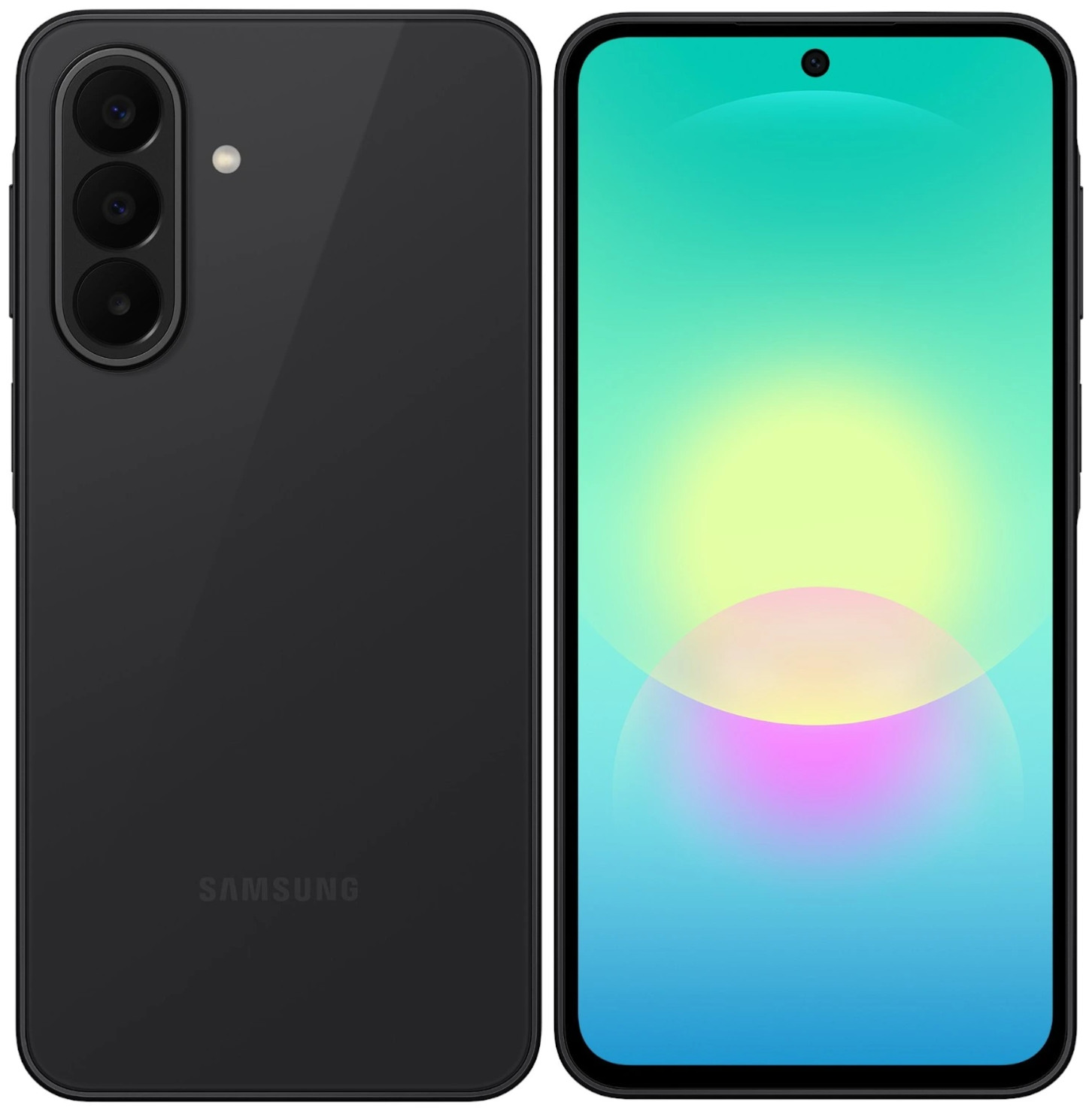 Смартфон Samsung Galaxy A27 6/128 ГБ черный CAU