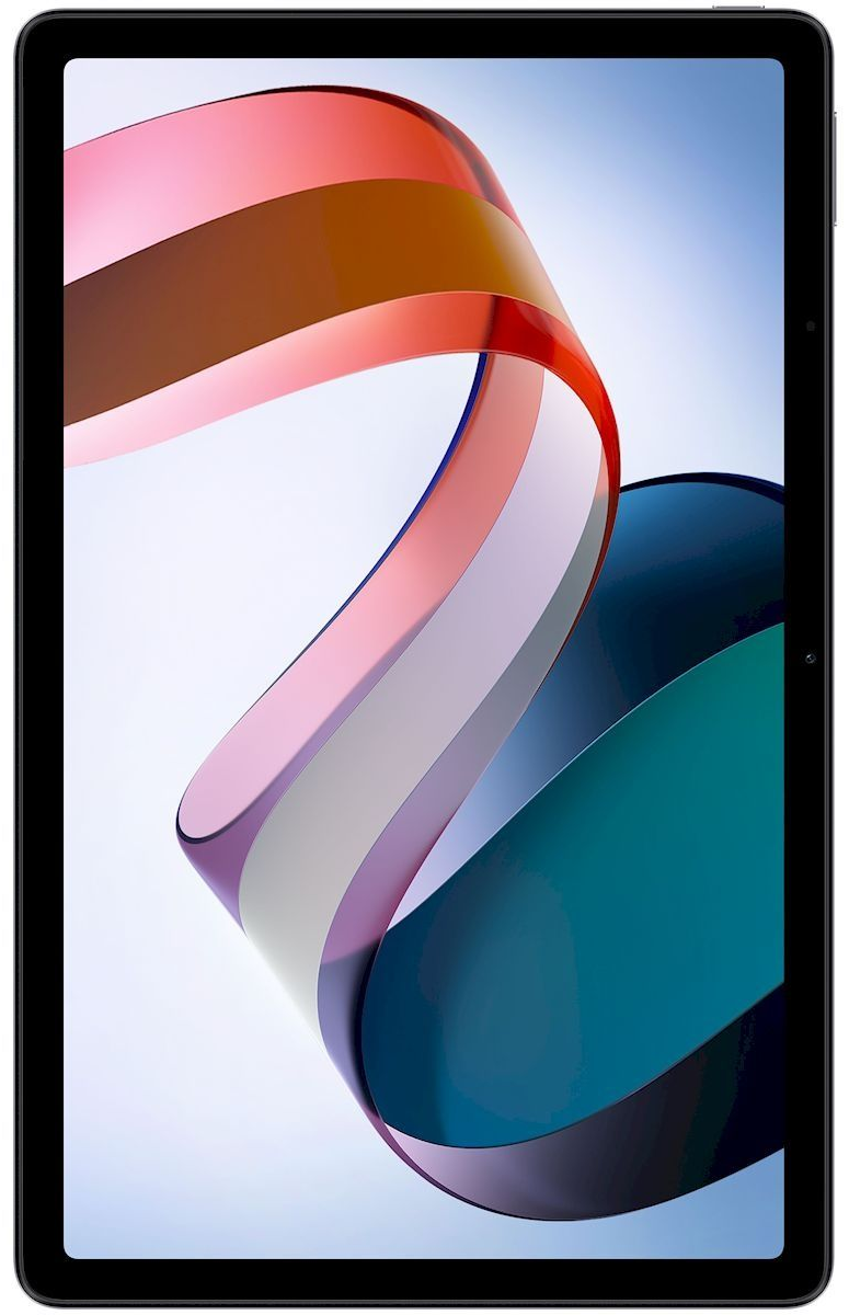 11" Планшет Redmi Pad 4/128 ГБ Wi-Fi серый