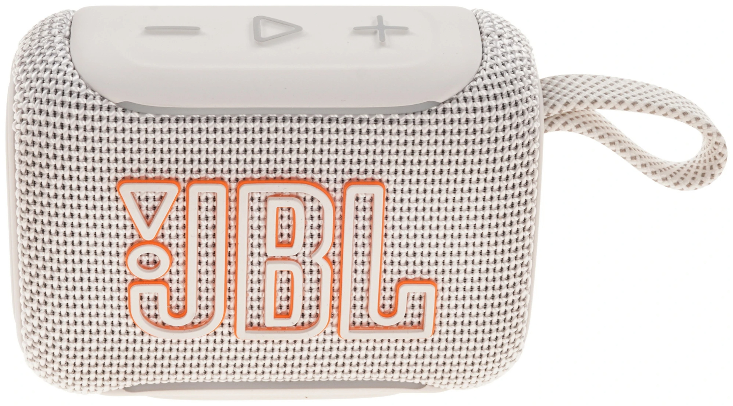 Портативная колонка JBL GO 5 белый