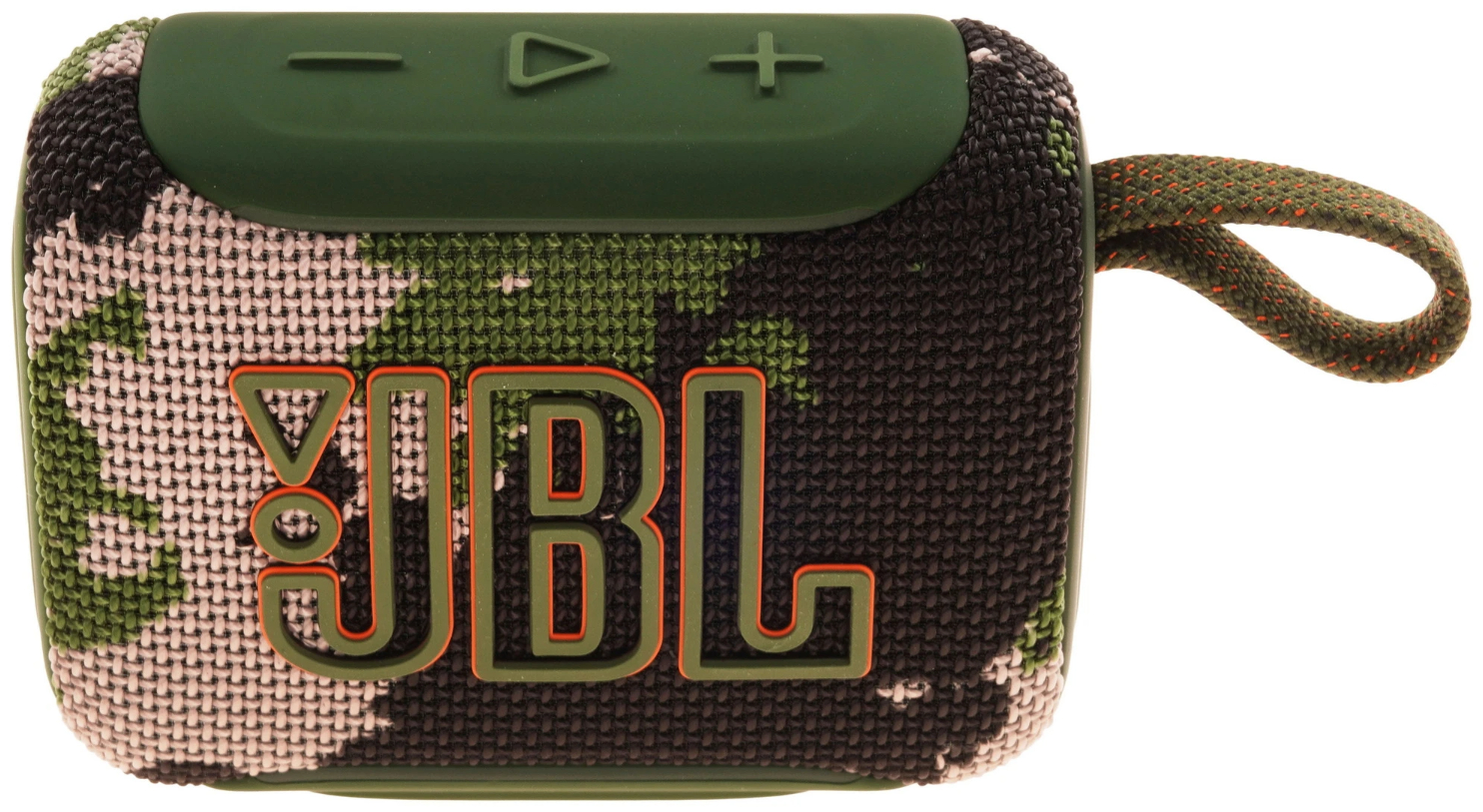 Портативная колонка JBL GO 5 камуфляж