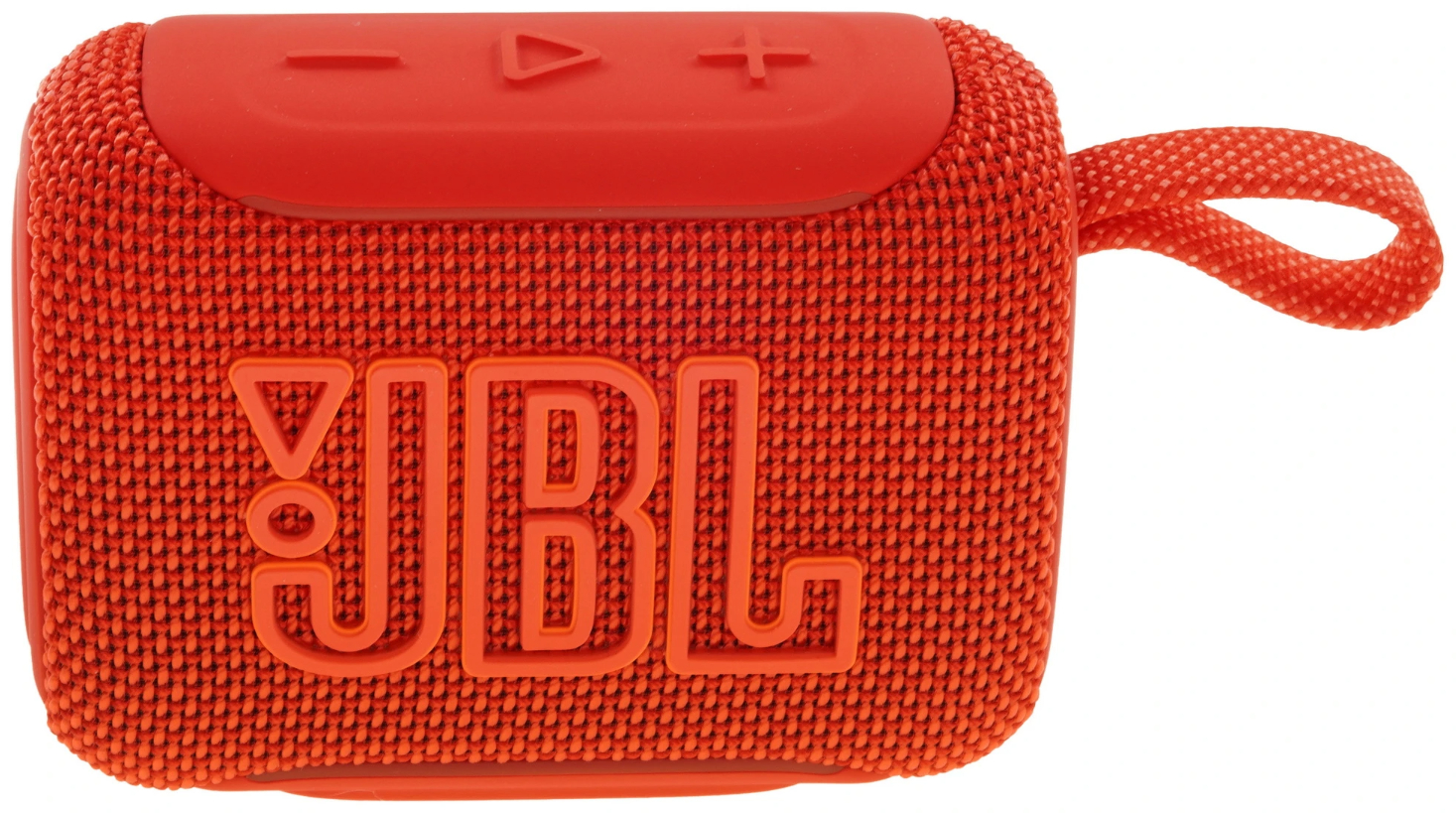 Портативная колонка JBL GO 5 красный