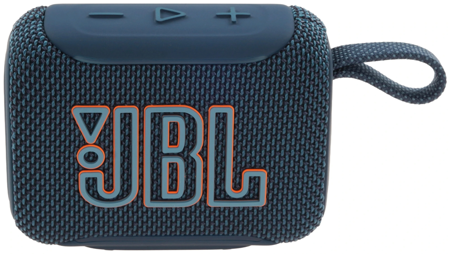 Портативная колонка JBL GO 5 синий