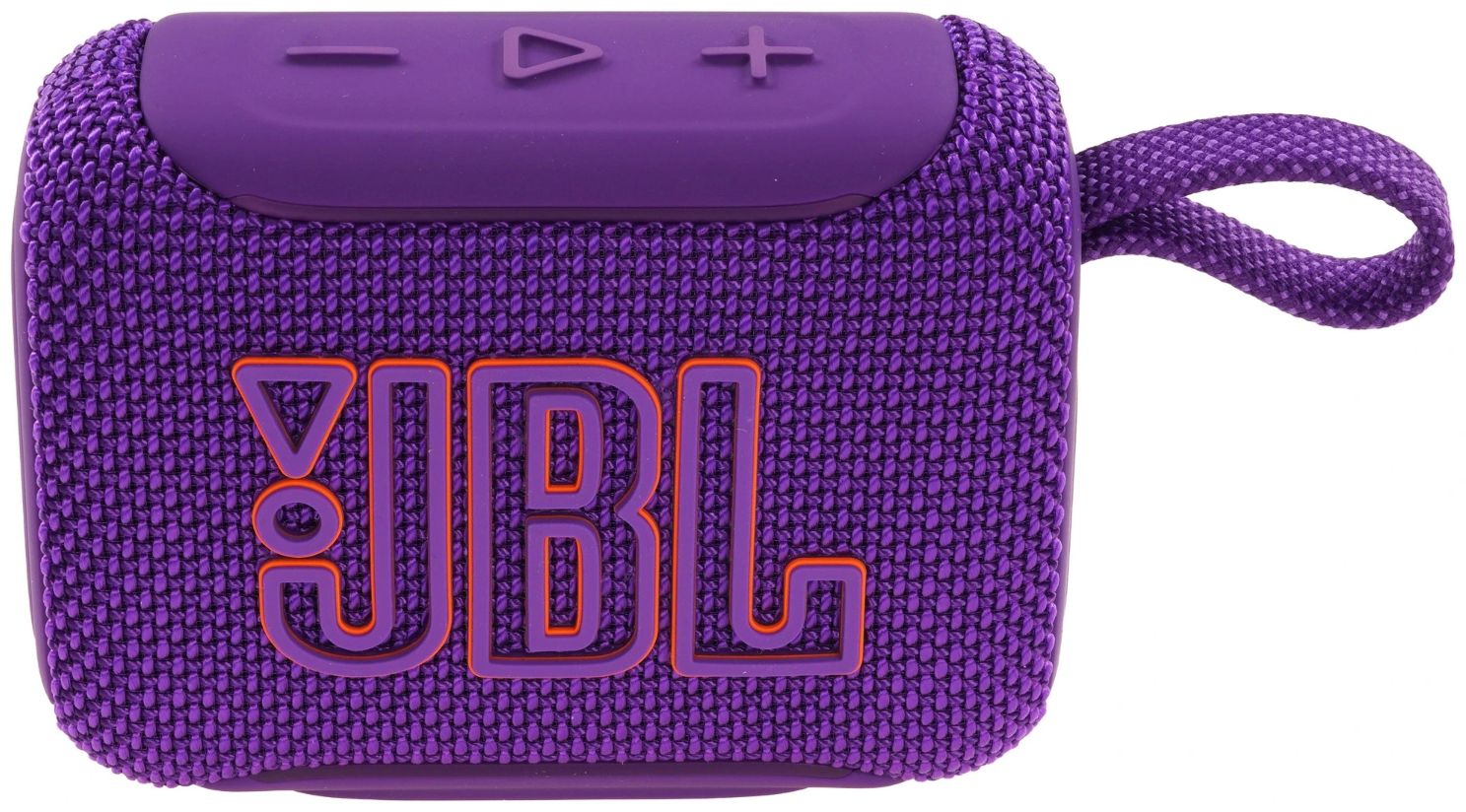 Портативная колонка JBL GO 5 фиолетовый