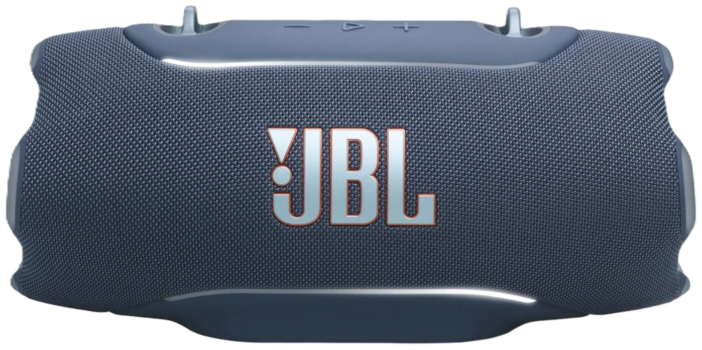 Портативная колонка JBL Xtreme 5 синий
