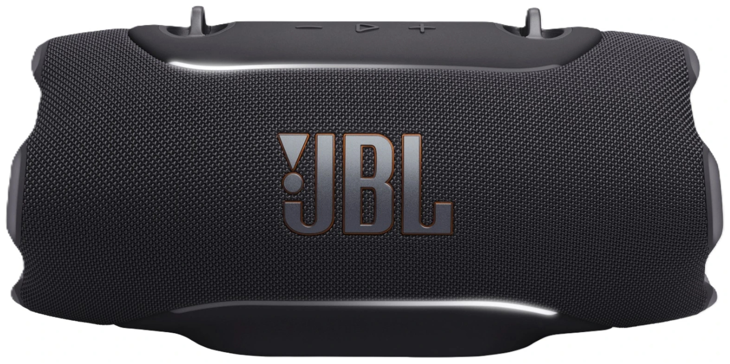 Портативная колонка JBL Xtreme 5 черный