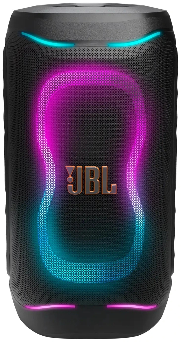 Портативная колонка JBL Partybox 130 черный