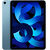 10.9" Планшет Apple iPad Air 2022 64 ГБ Wi-Fi голубой ЕСТ